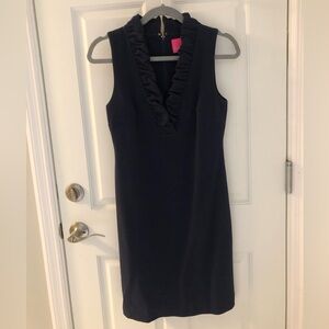 Lilly Pulitzer Tisbury Shift Dress